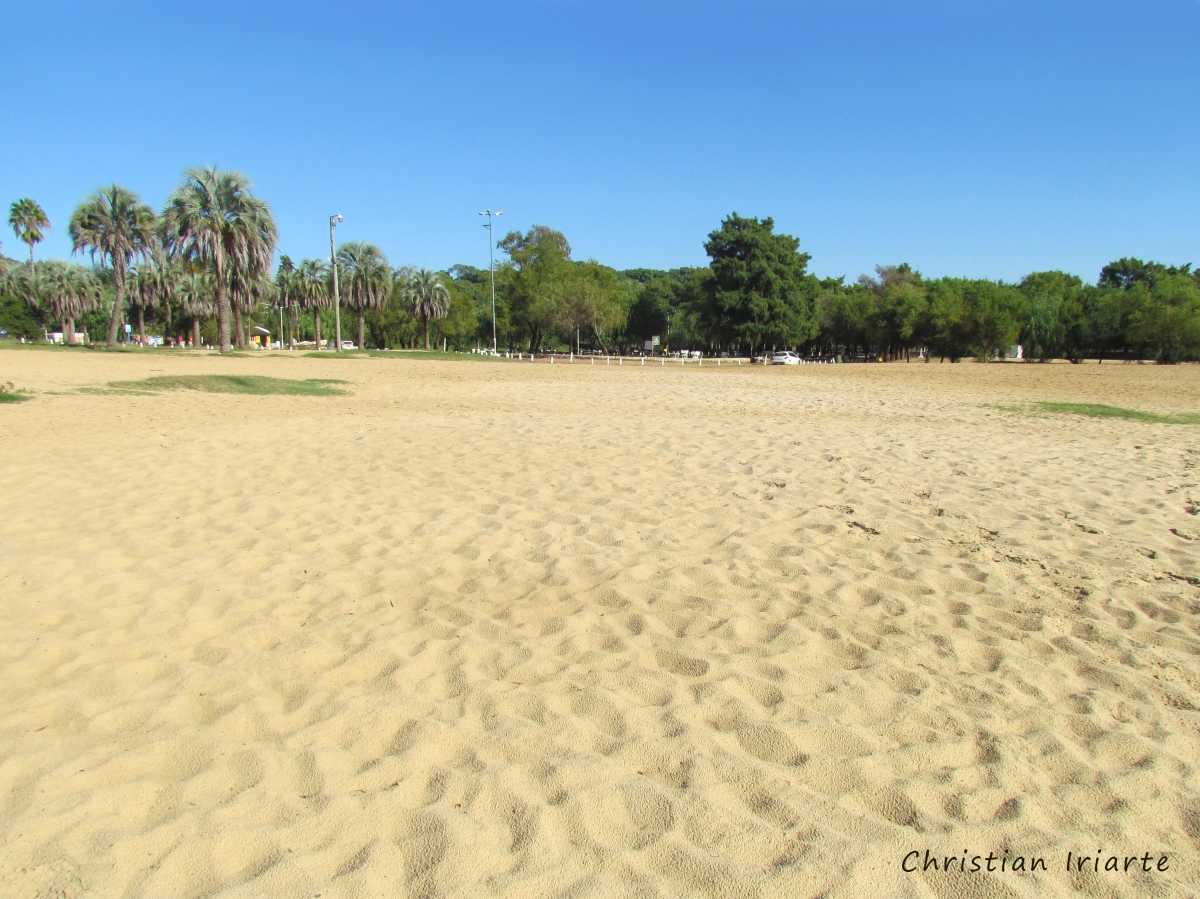 Image: Southern beaches - Colón