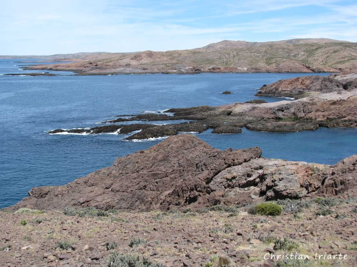Cabo Dos Bahías
