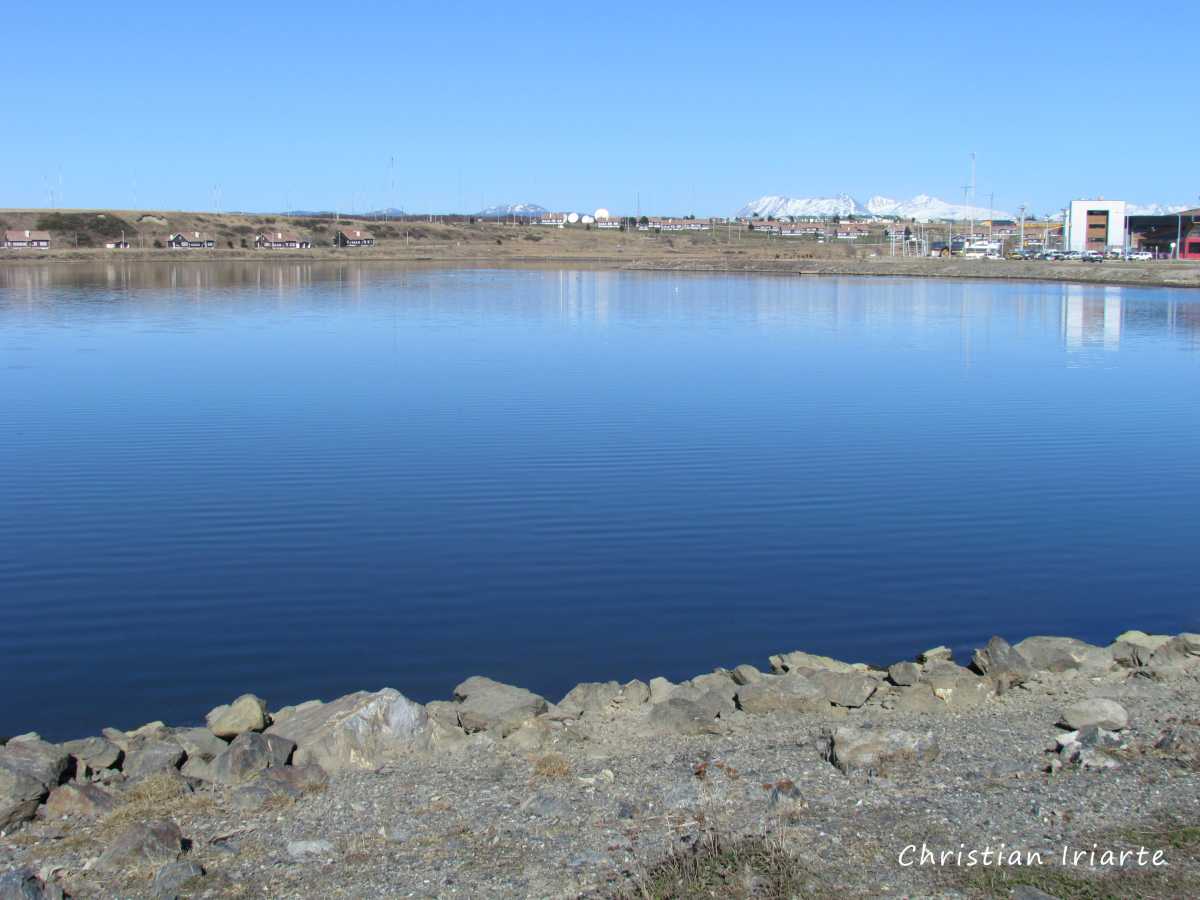 Image: Bahía Encerrada