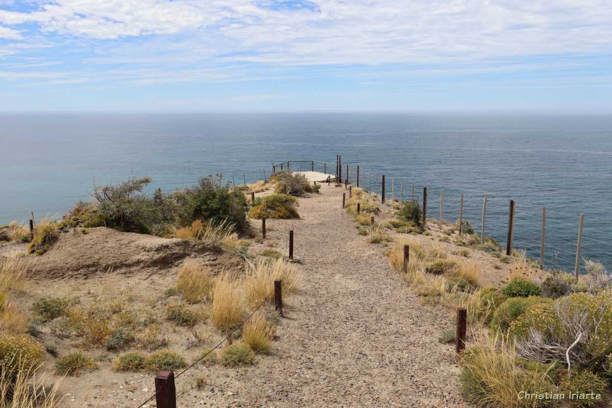 Panoramic point - Punta del Marqués