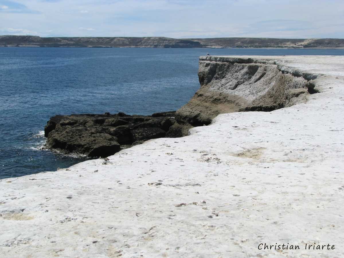 Punta Pardelas (Pardelas Point)