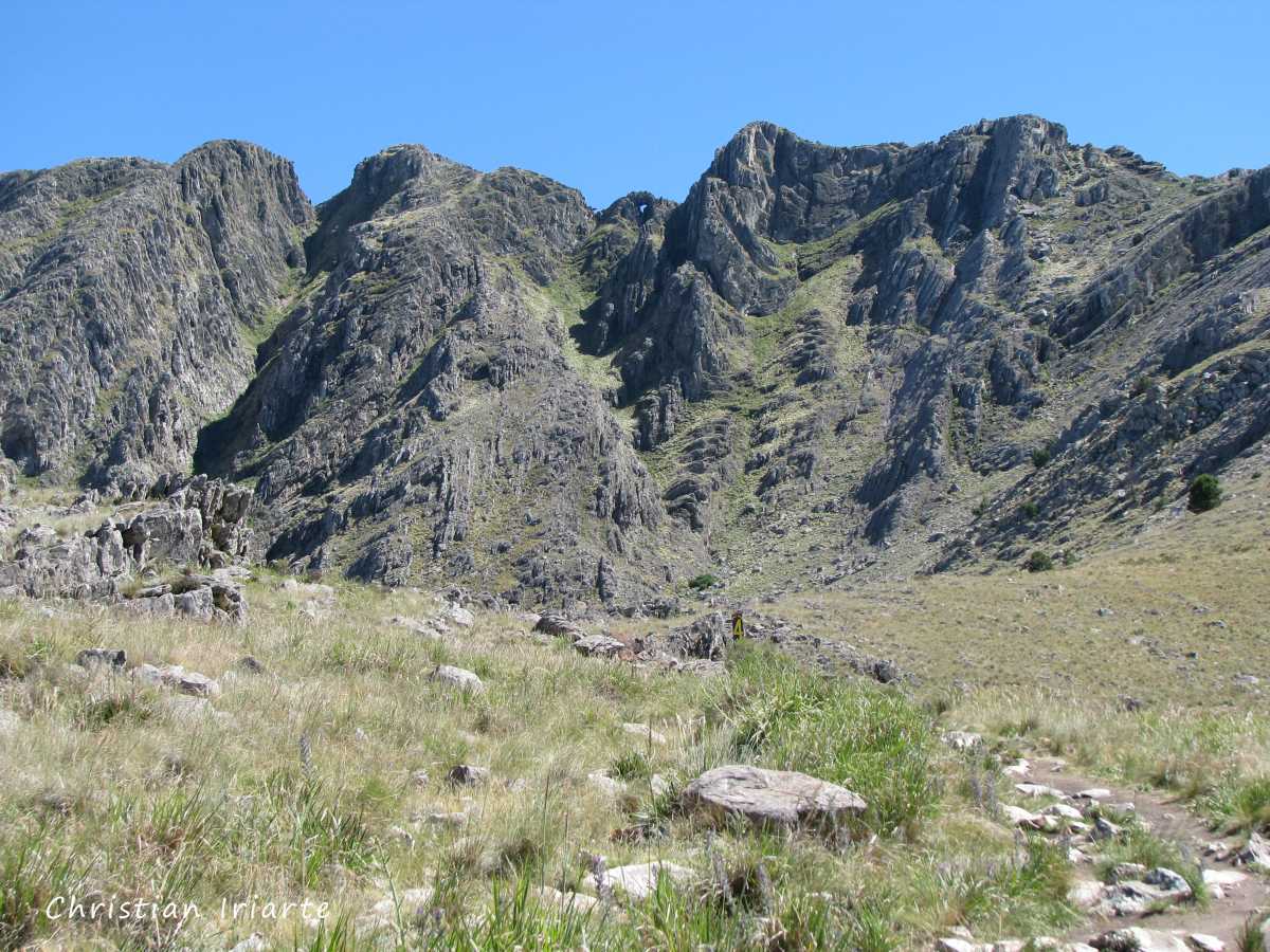 Image: Cerro Ventana