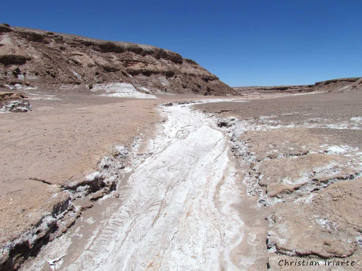 Valle de la Luna (Antofagasta)