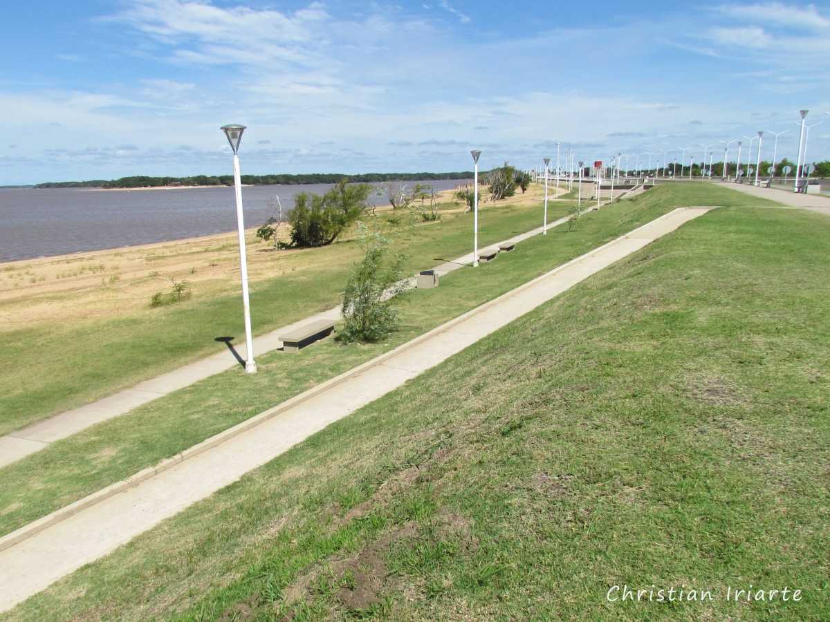 Image: Isla del Puerto