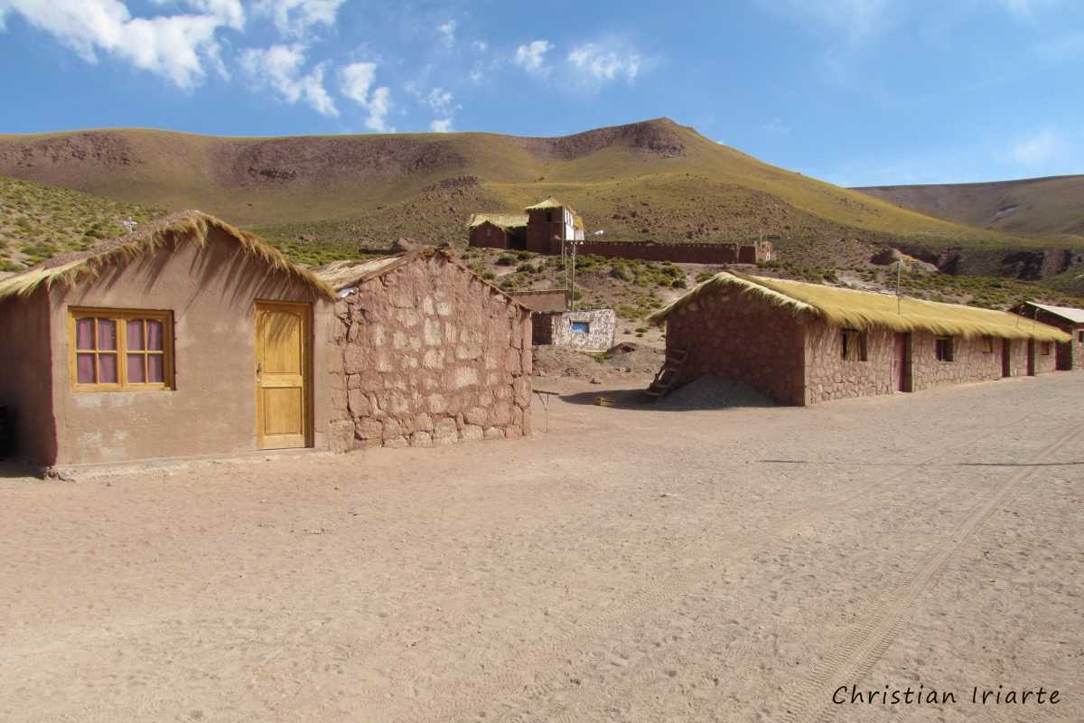 Image: Machuca