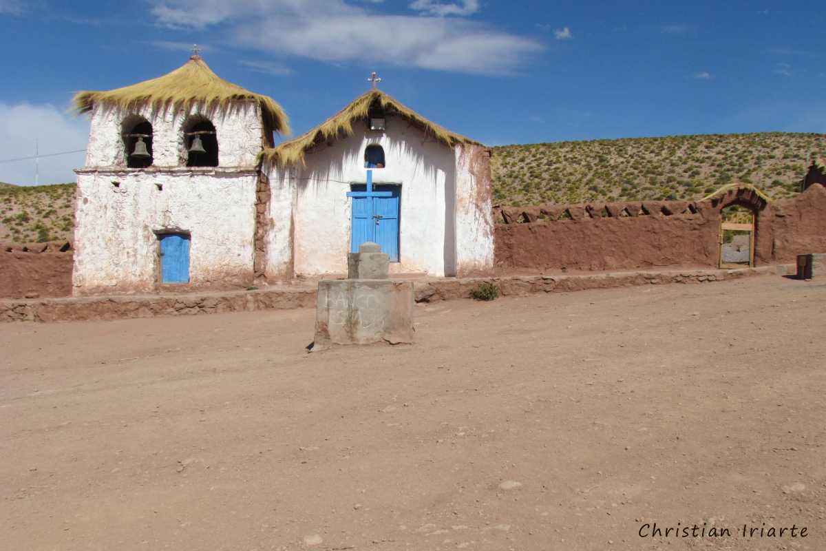 Machuca