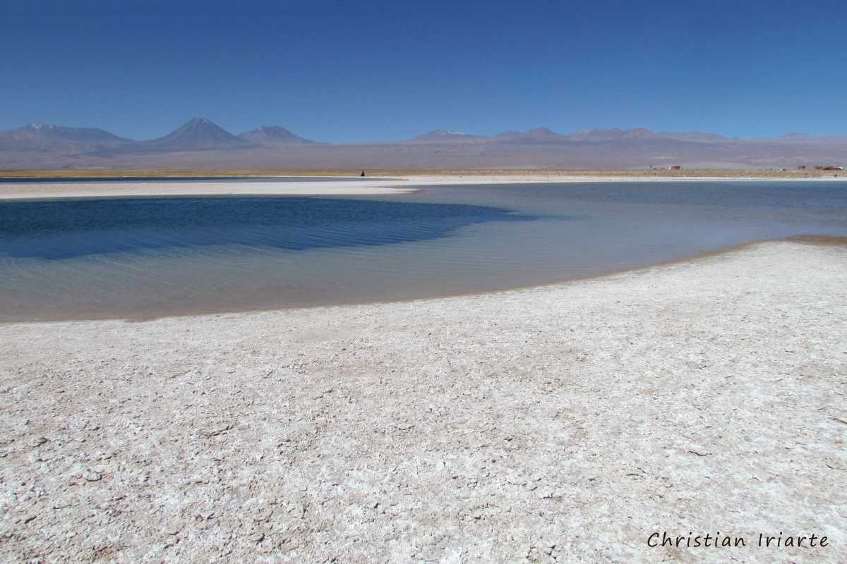 Laguna Piedra
