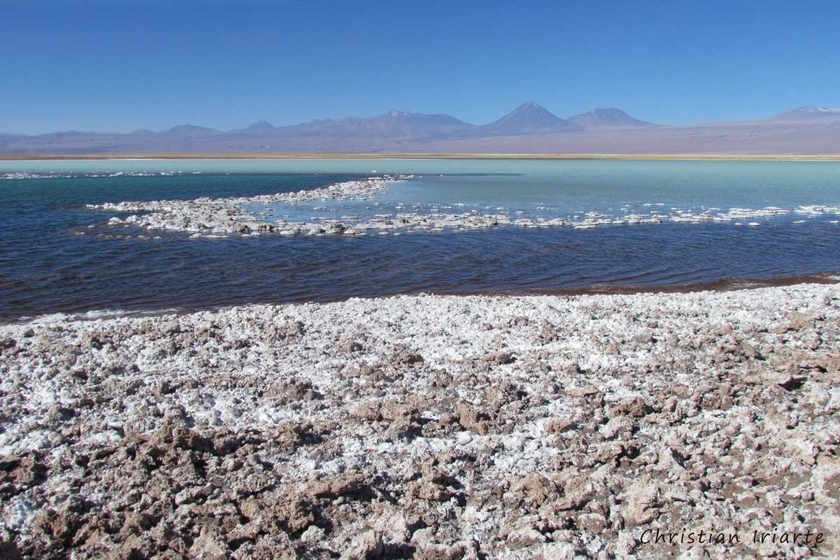 Image: Laguna Tebenquiche