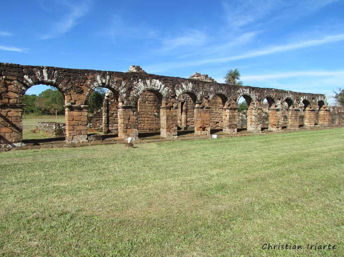 Viviendas - Santísima Trinidad del Paraná