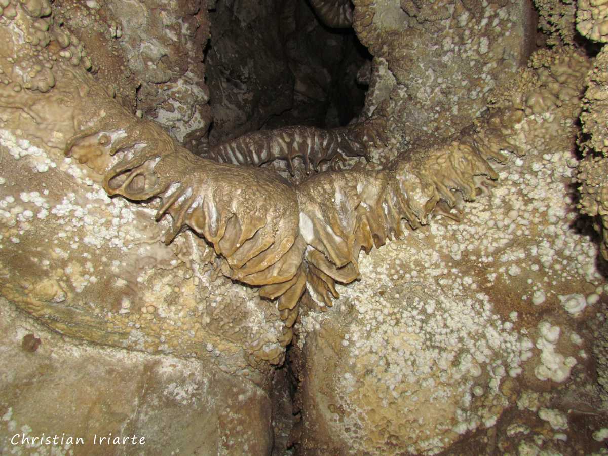 Image: Caverna de las Brujas (Witches' Cavern)