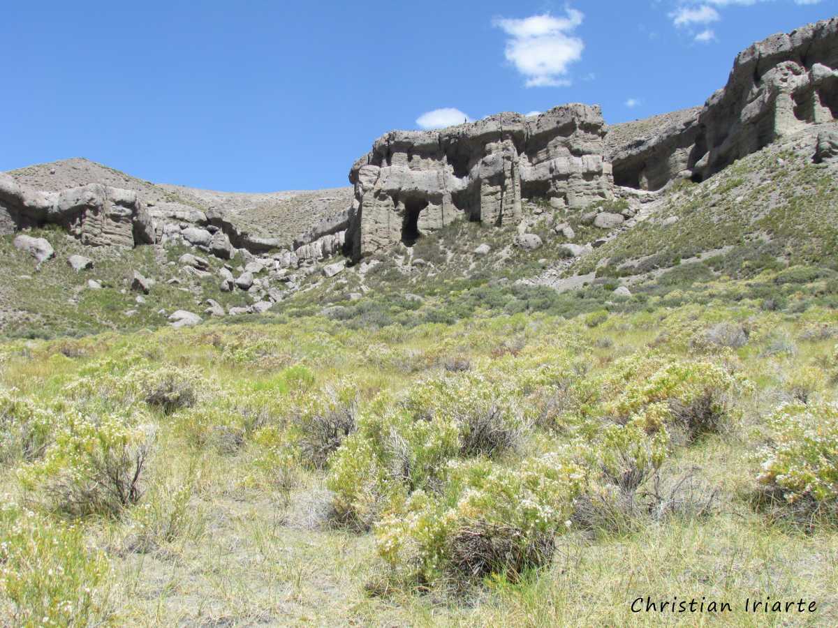 Castillos de Pincheira (Pincheira Castles)