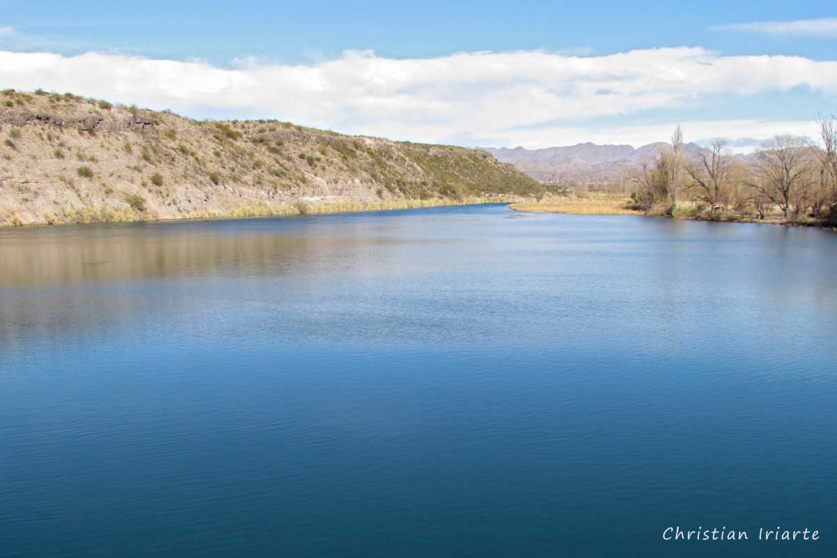Image: Galileo Vitali Reservoir