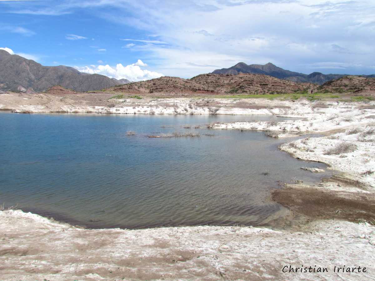 Image: Potrerillos
