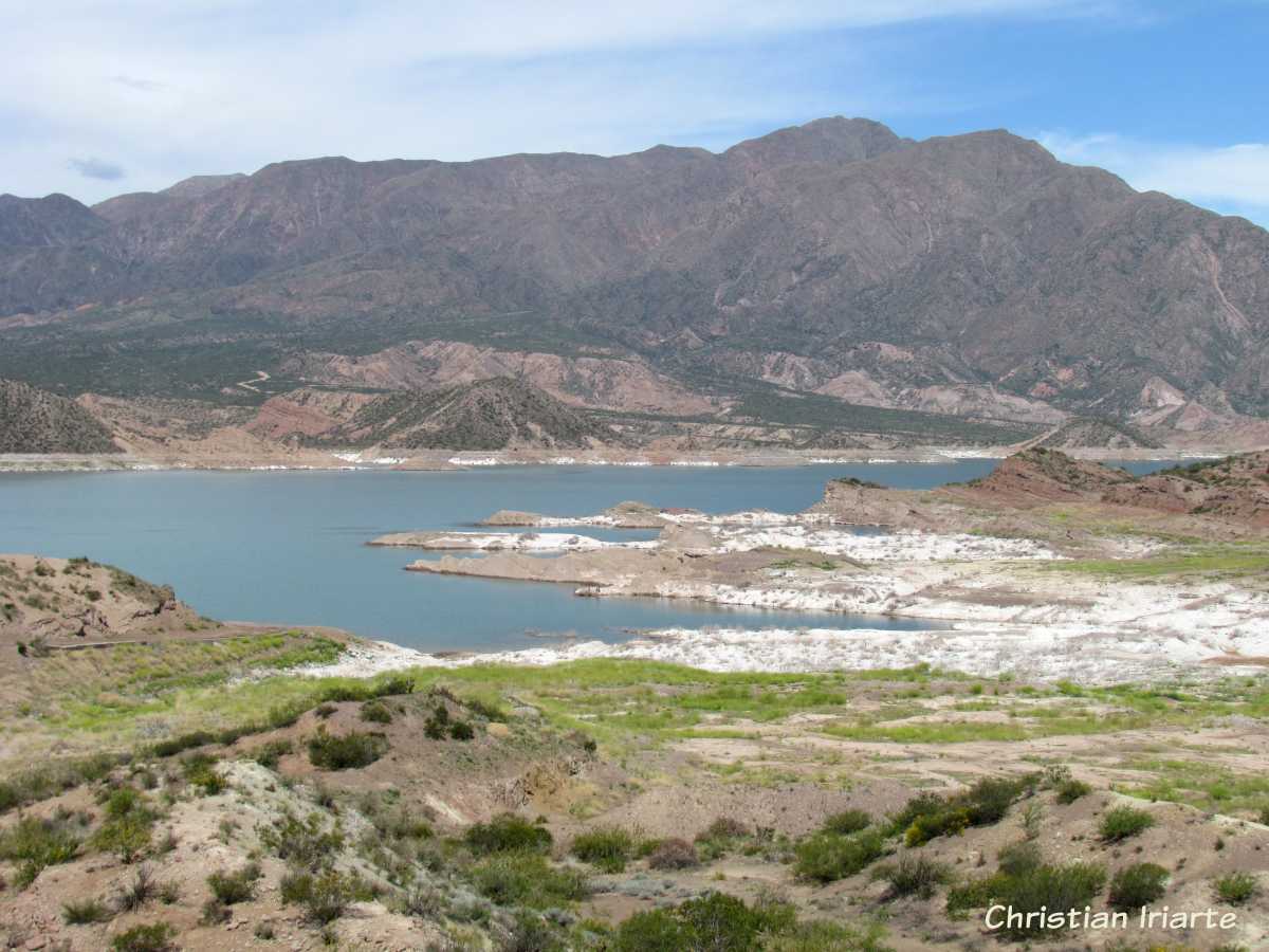 Potrerillos