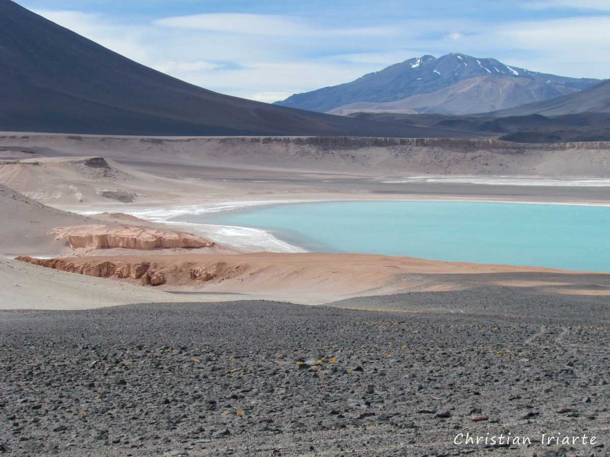 Image: Laguna Verde