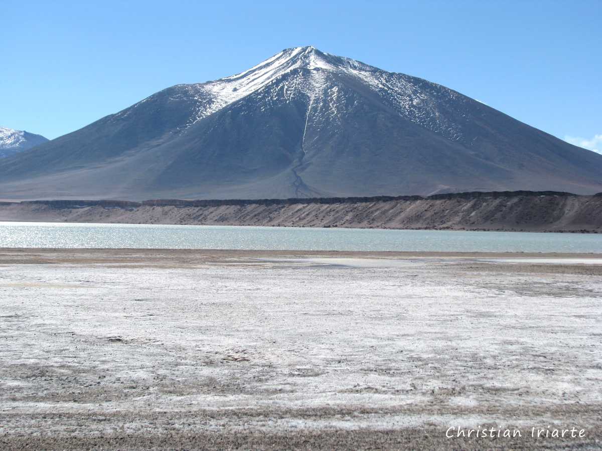 Laguna Verde