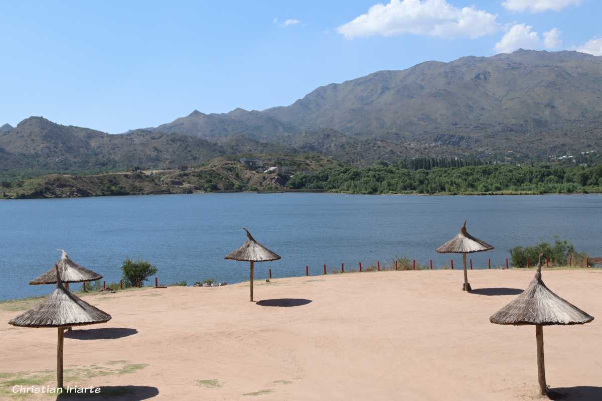 Imagen: Potrero de los Funes