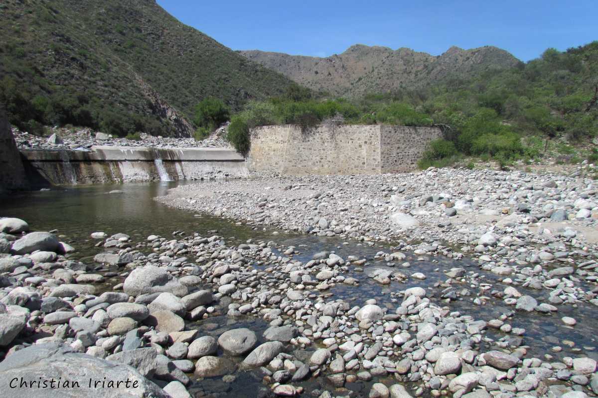 Quebrada de López