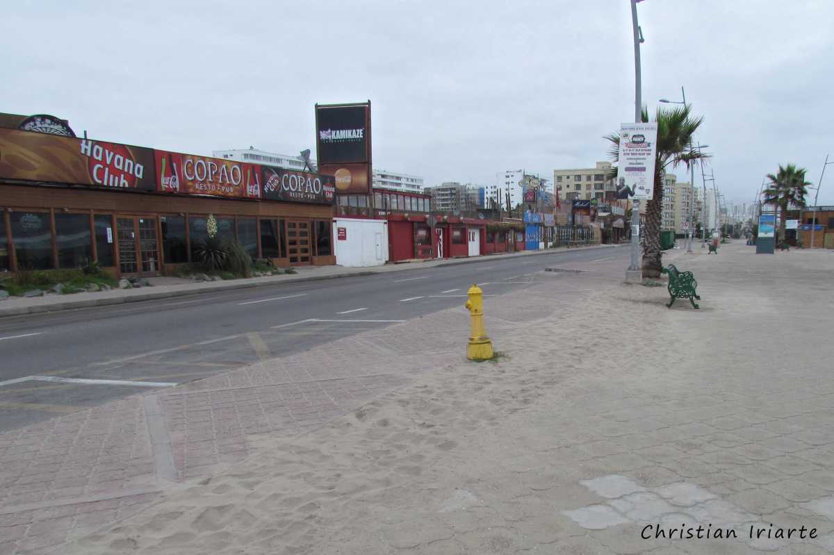 La Serena