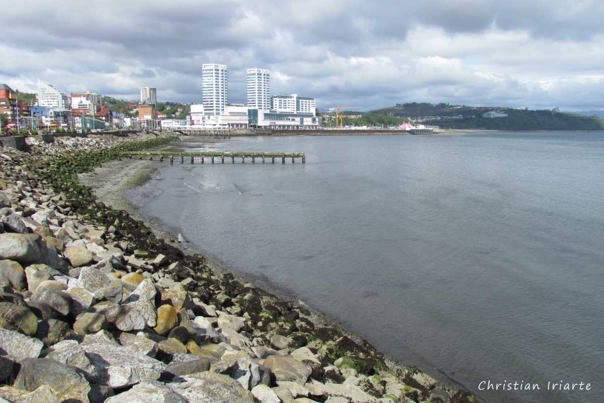 Image: Puerto Montt