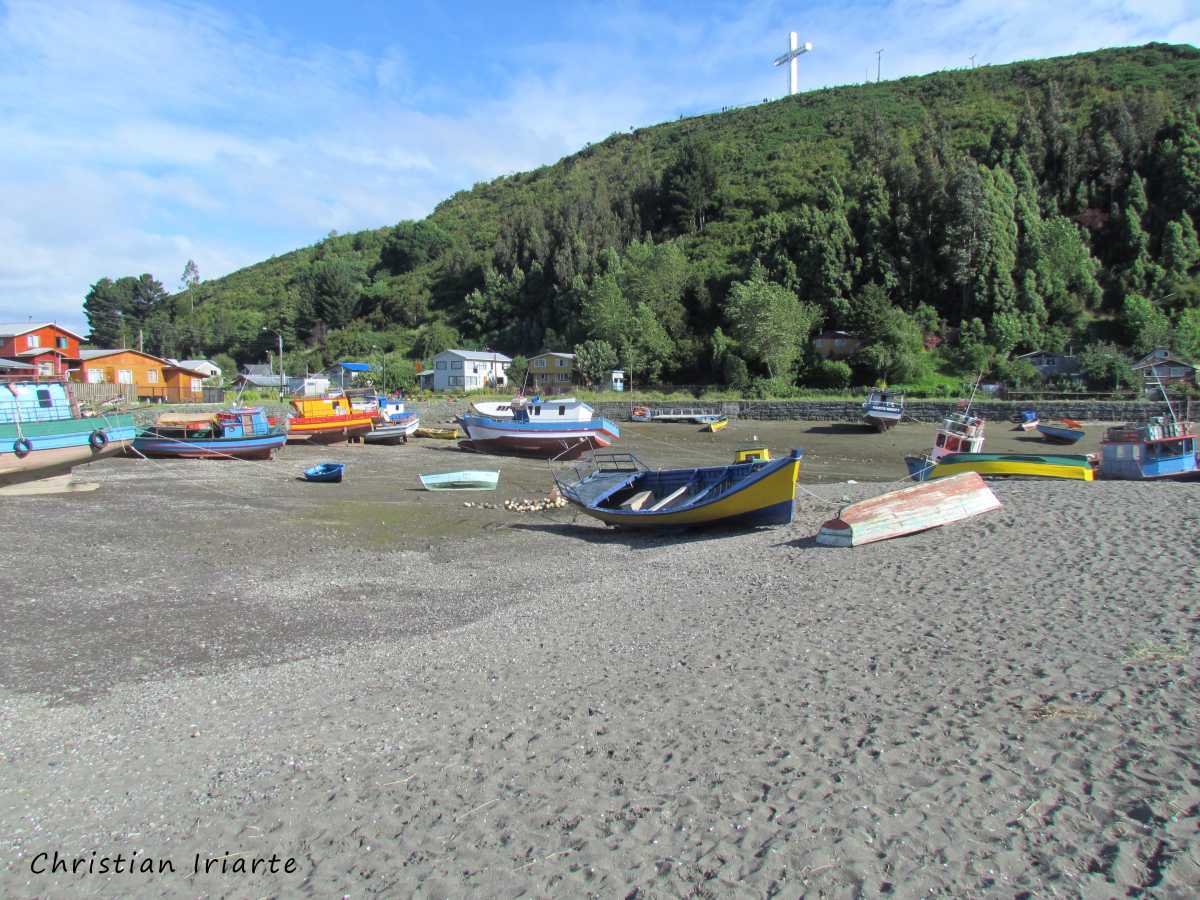 Image: Tenglo Island