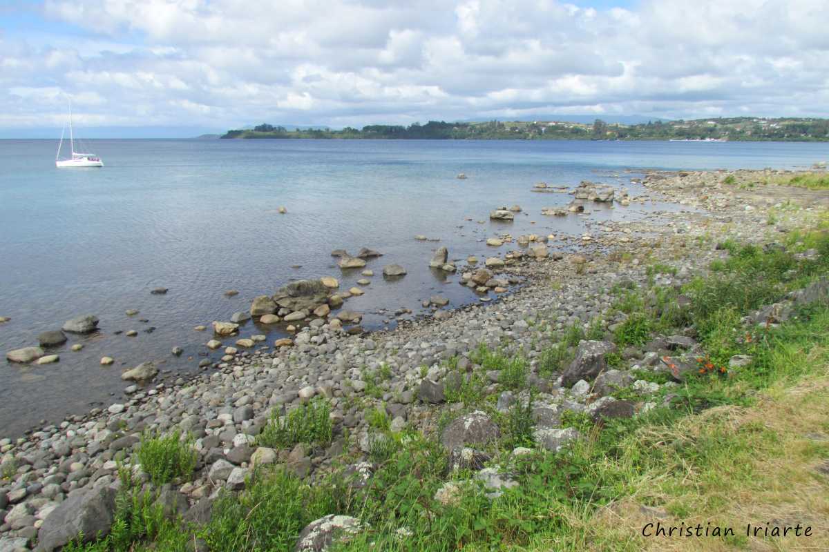 Image: Puerto Varas