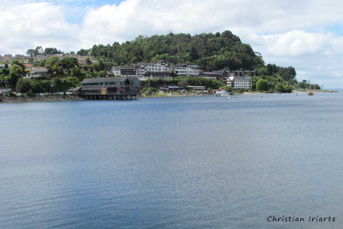 Puerto Varas