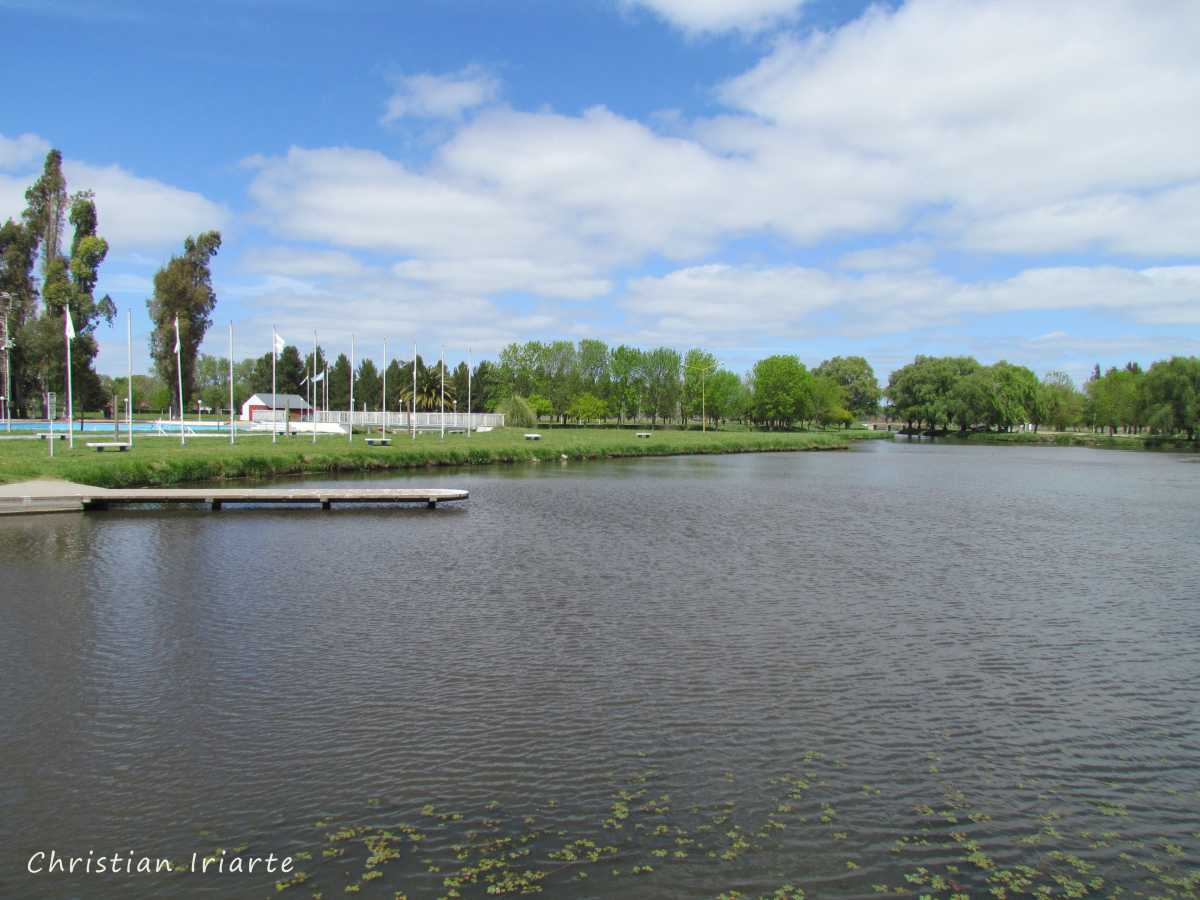 Image: Rauch Recreational Area