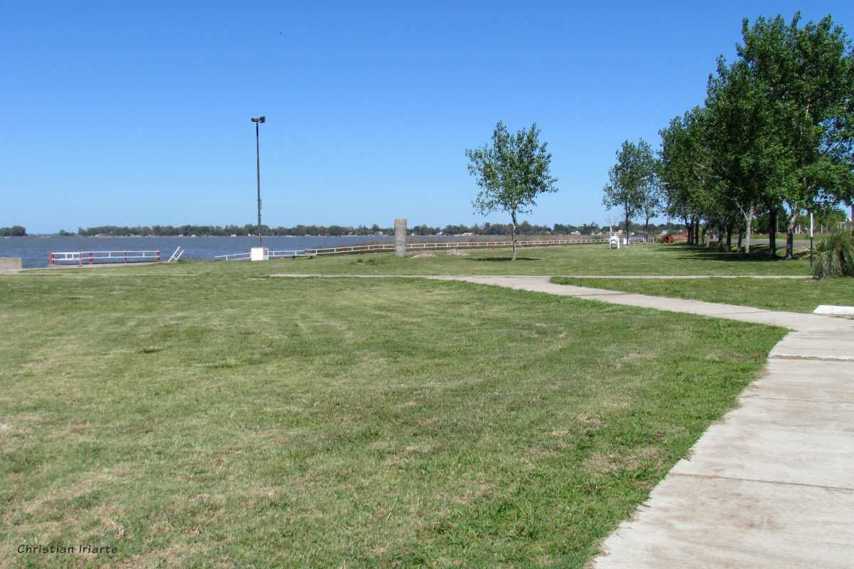 Laguna de Monte