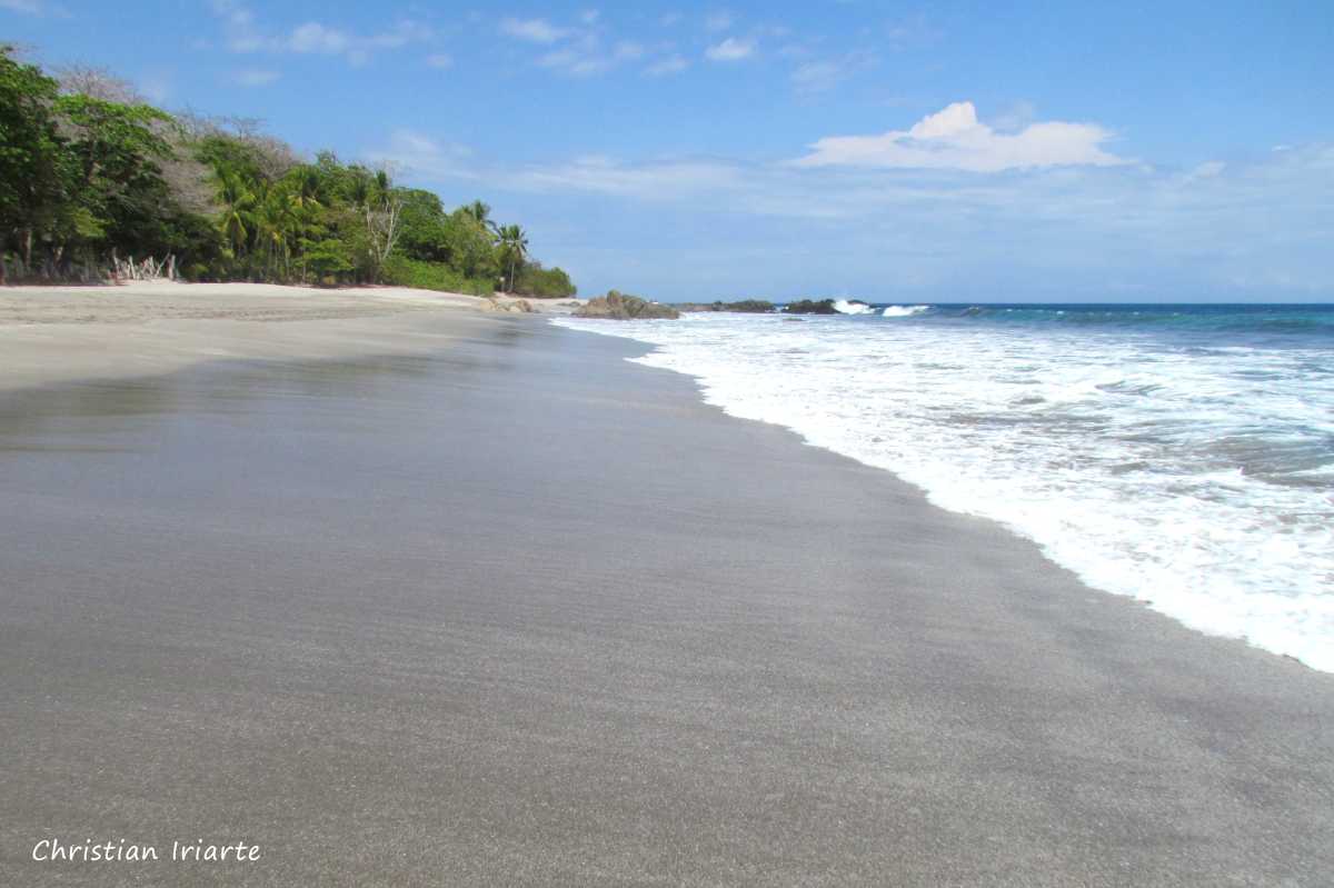 Image: Montezuma Beach - Montezuma