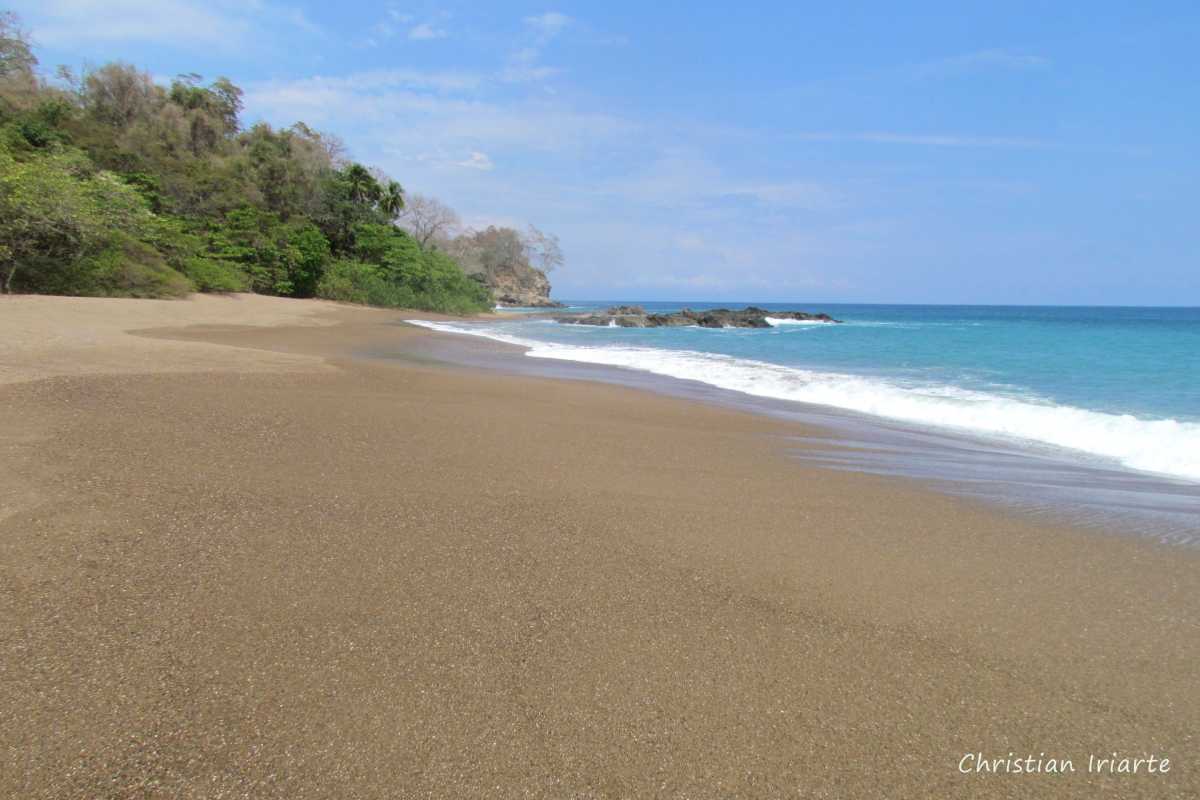 Cocalito Beach - Montezuma