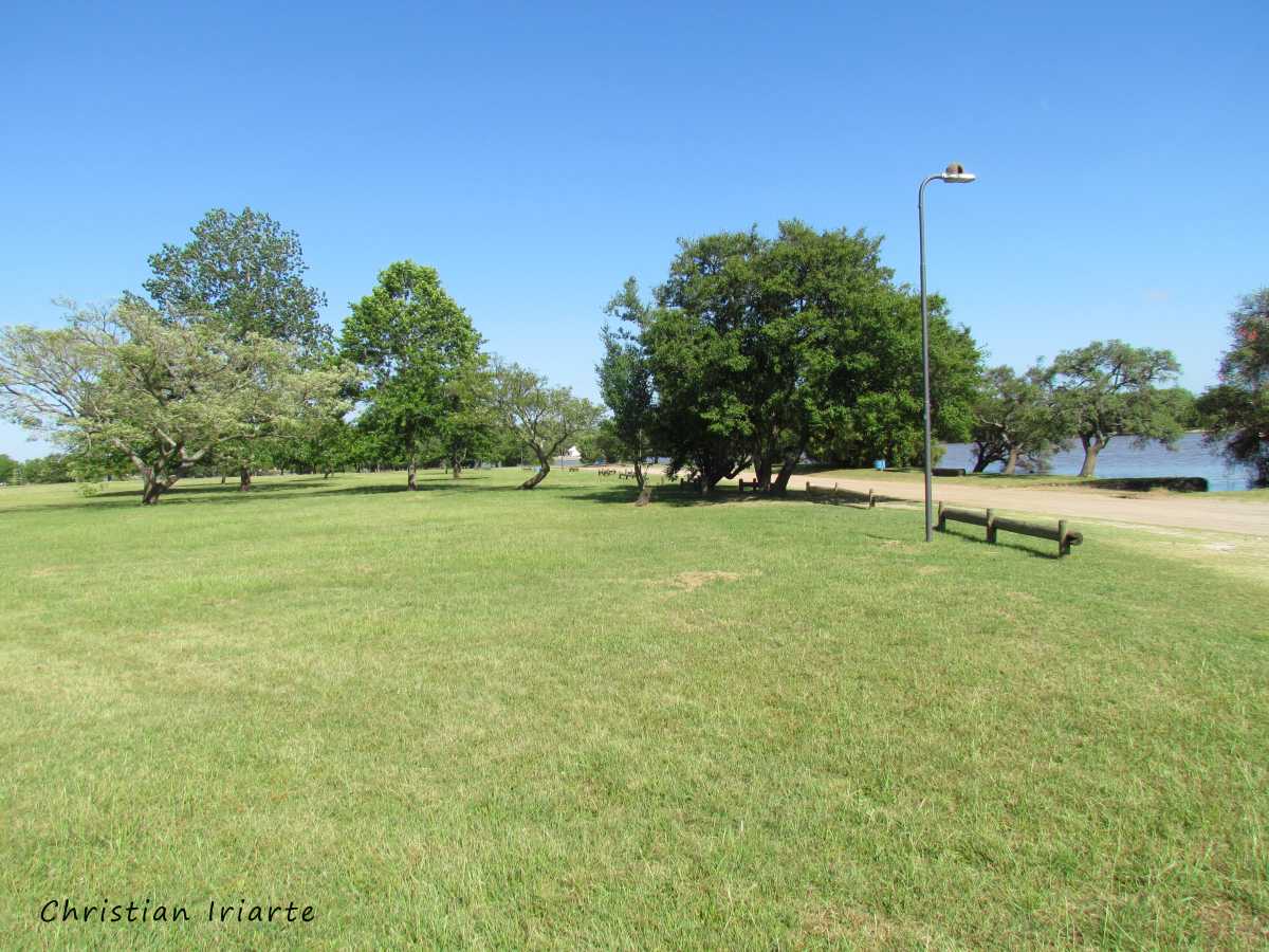 Imagen: Parque Unzué