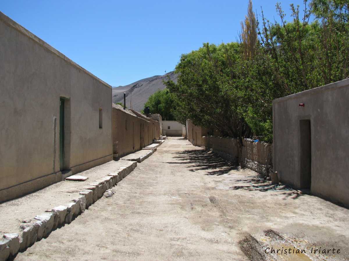 Image: Antofalla