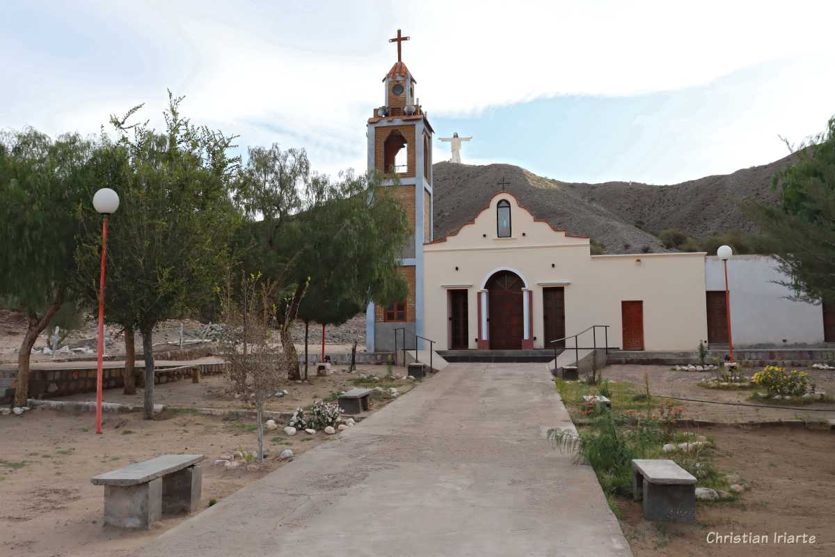 Church of Medanitos