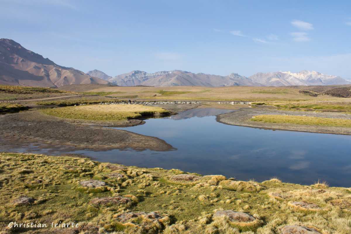 Image: Diamante River