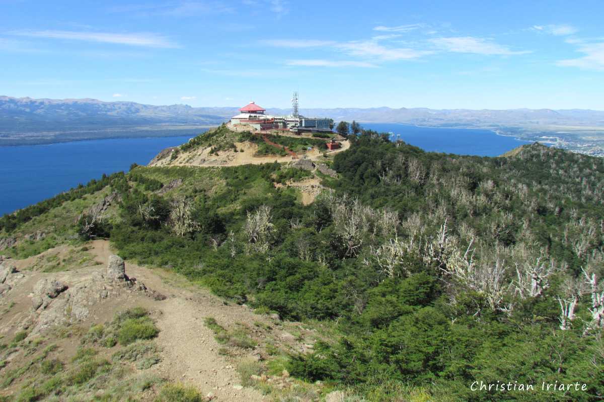 Image: Cerro Otto