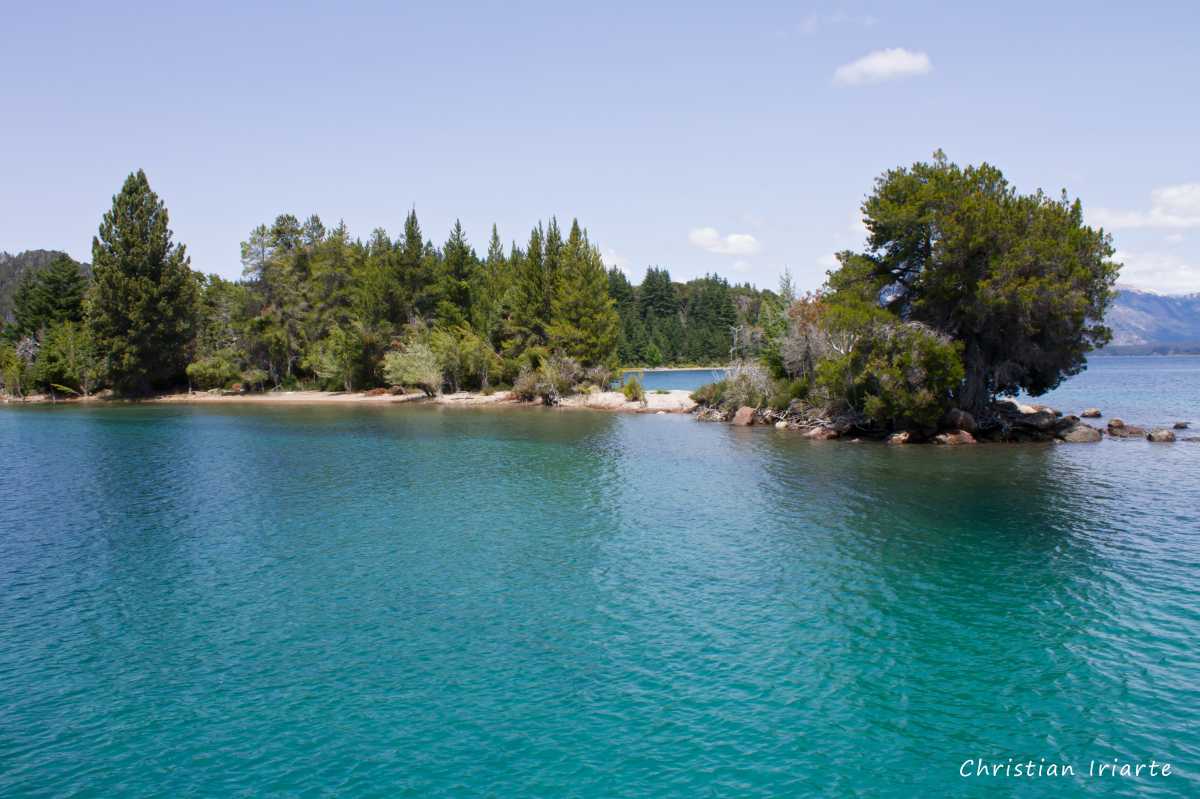 Image: Victoria Island