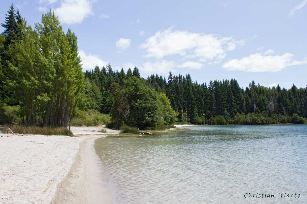 Image: Playa del Toro (Toro Beach) - Victoria Island