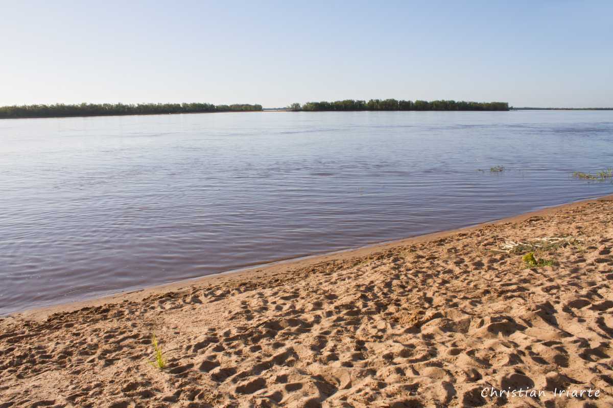 Image: Santa Elena (Entre Ríos)