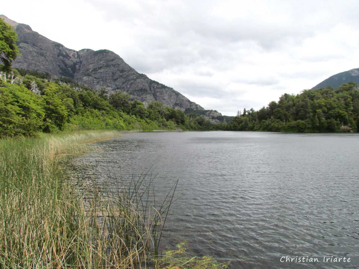 Lago Escondido - Parque municipal Llao Llao