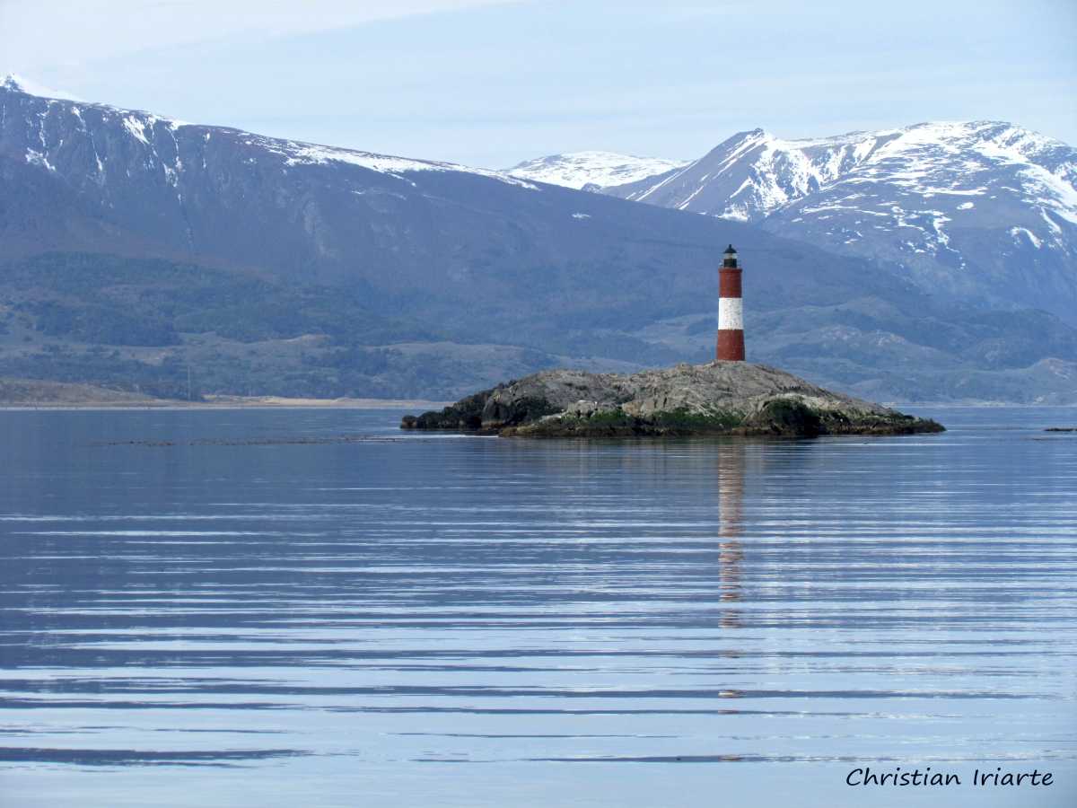 Imagen: Faro Les Éclaireurs