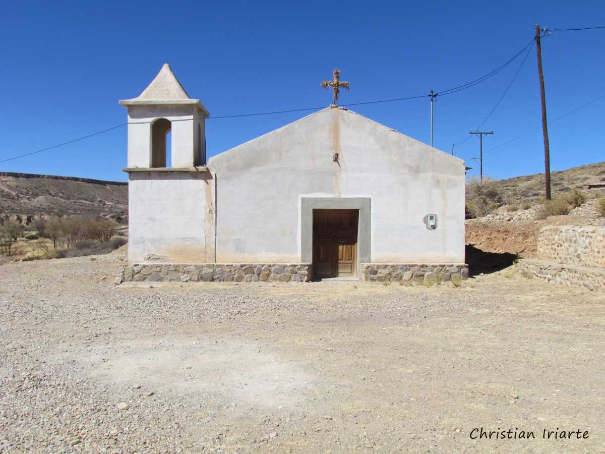 Image: Yavi Chico