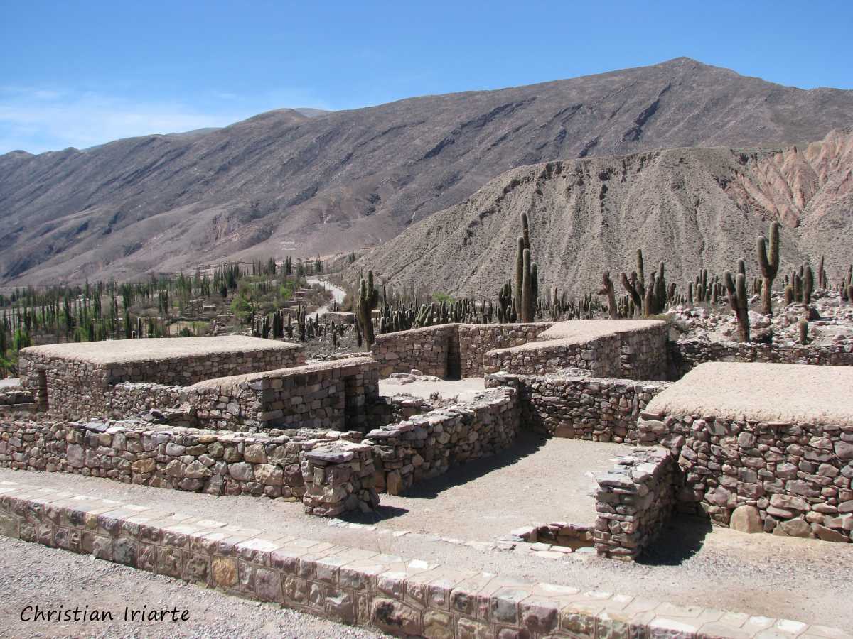 Pucará de Tilcara