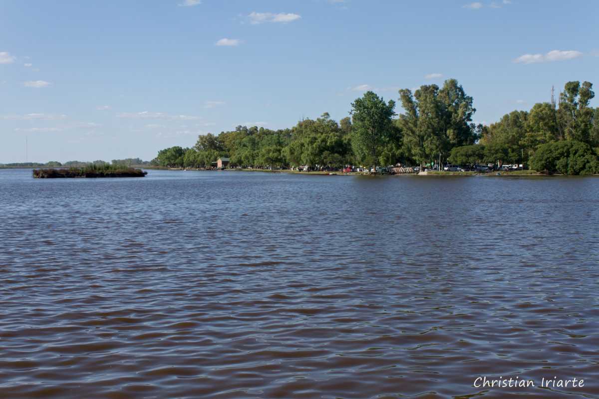 Laguna de Navarro