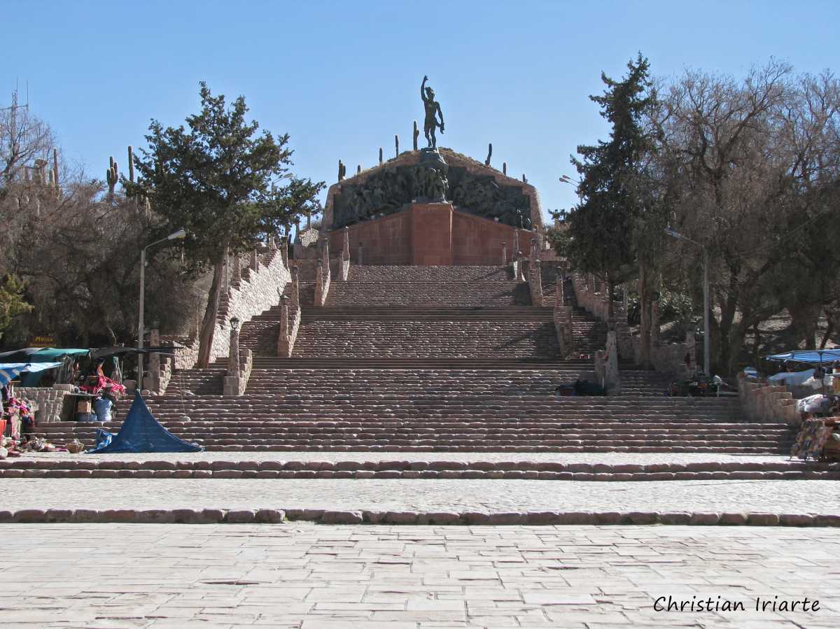 Humahuaca