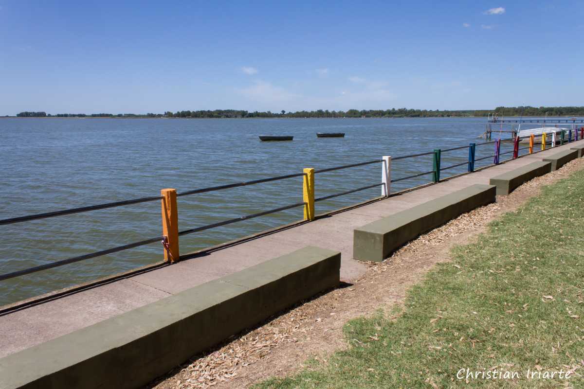 Image: Laguna de Lobos