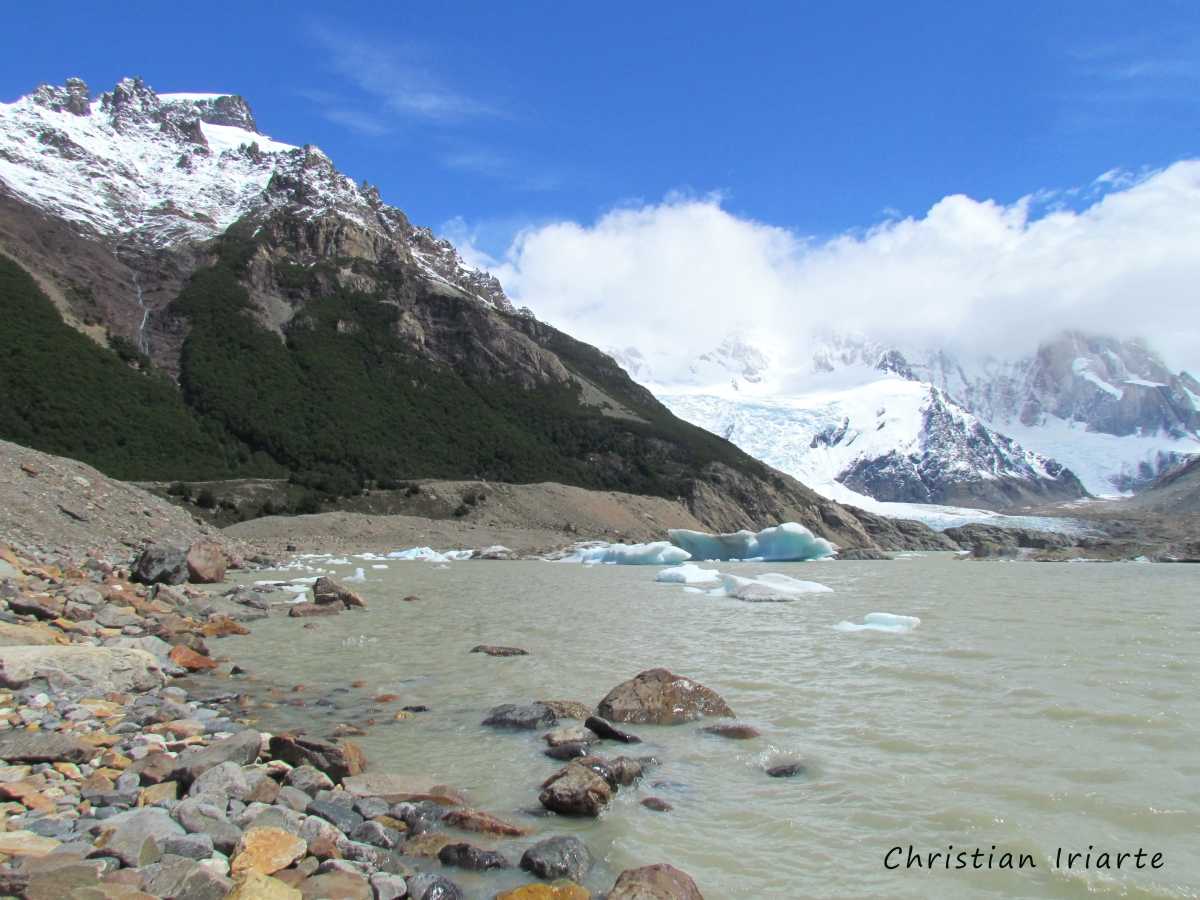Image: Laguna Torre