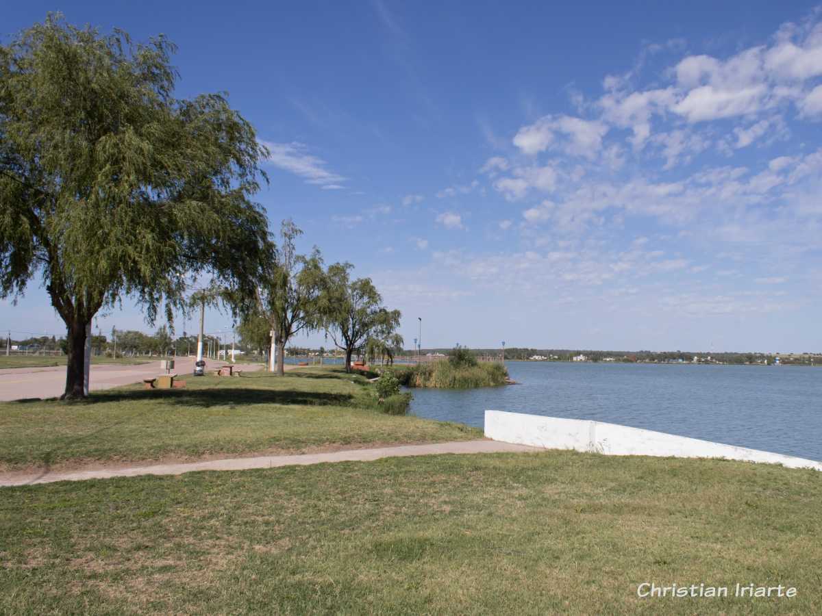 Imagen: Laguna Don Tomás