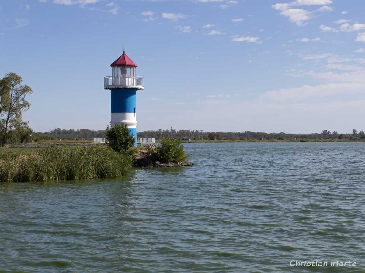 Laguna Don Tomás