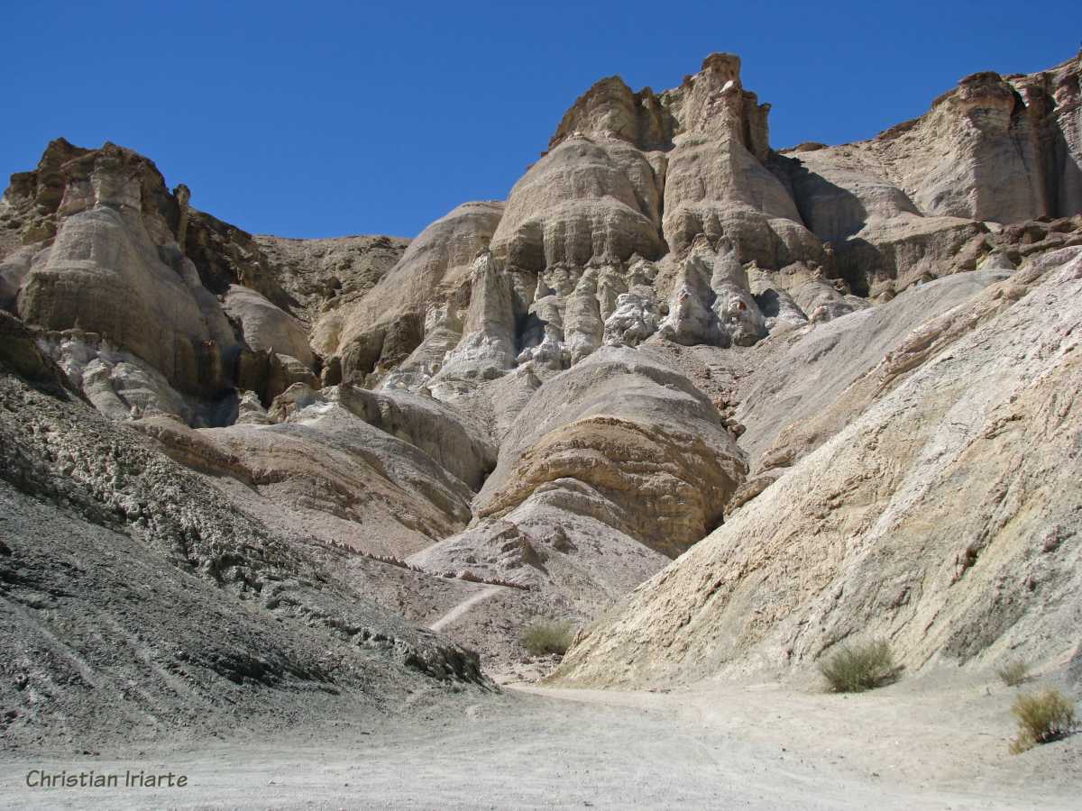 Cerro Alcázar